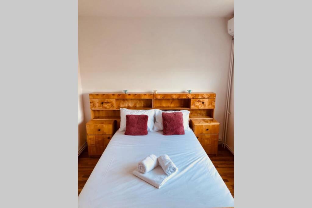 Joy City Stay Iasi 15 Timisoara Exterior photo